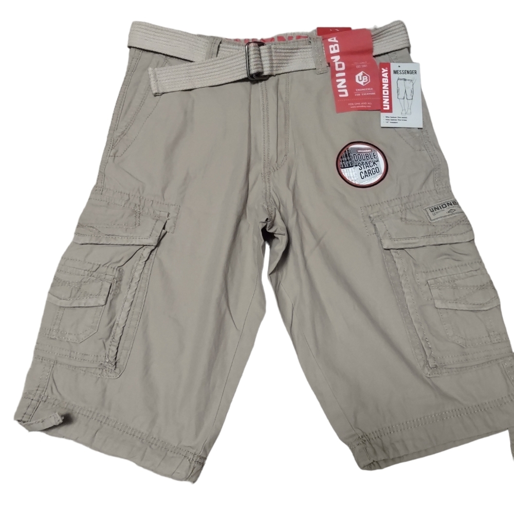Unionbay shorts